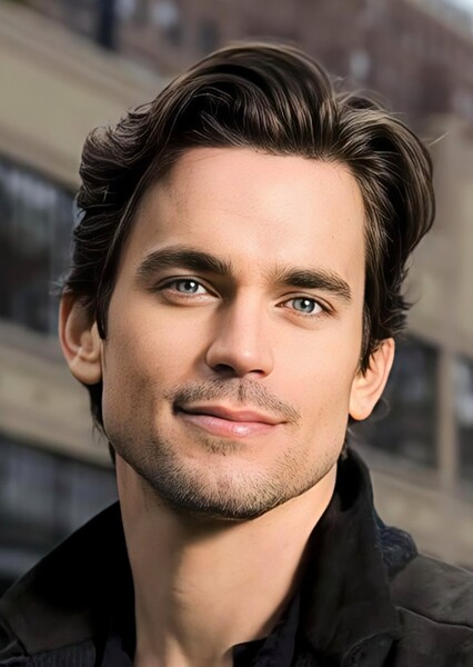 Matt Bomer photo