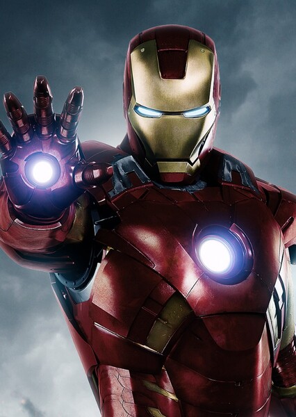 Iron-Man
