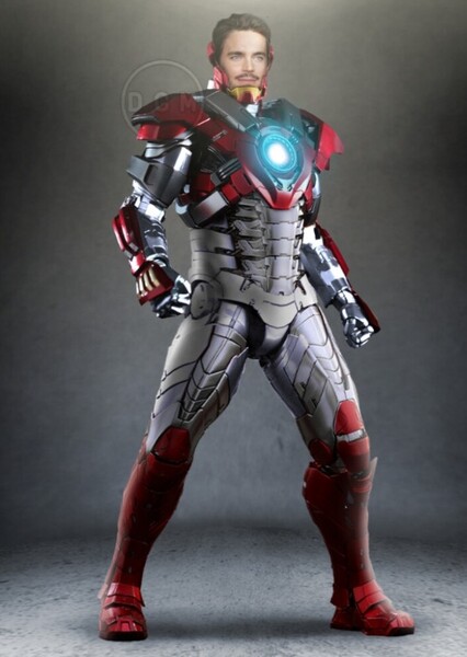 Iron-Man