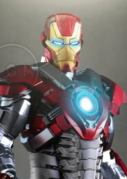 Iron-Man