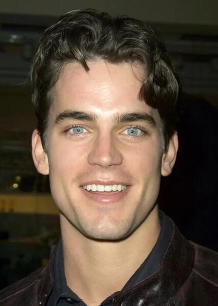 Matt Bomer