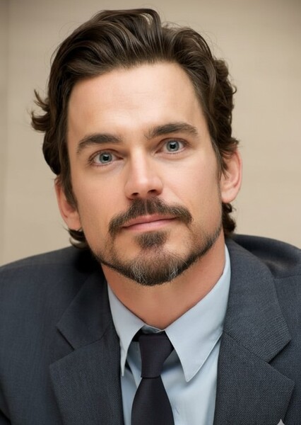 Matt Bomer photo
