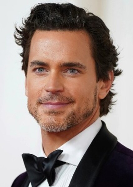 Matt Bomer