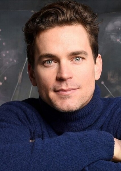Matt Bomer