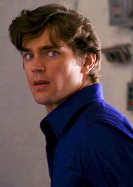 Matt Bomer photo