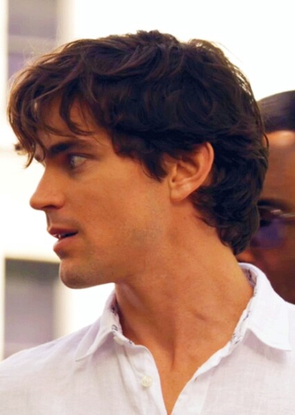 Matt Bomer photo