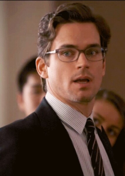 Matt Bomer photo