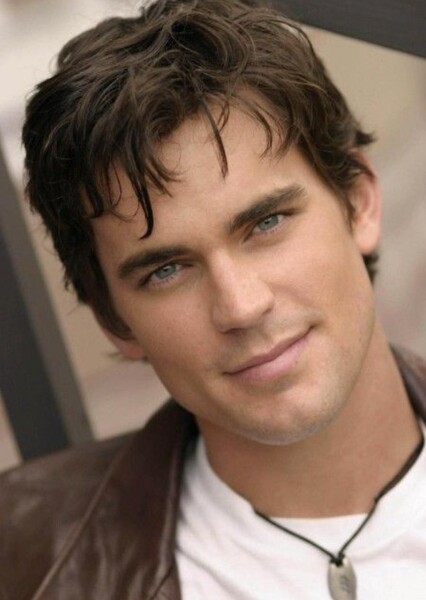 Matt Bomer