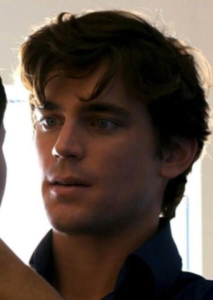 Matt Bomer photo