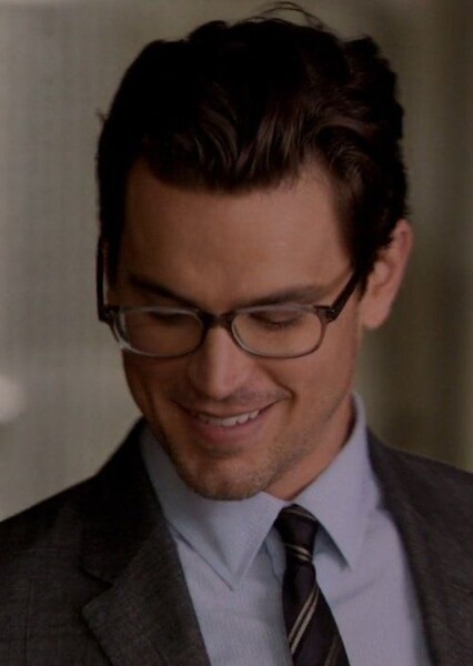 Matt Bomer photo