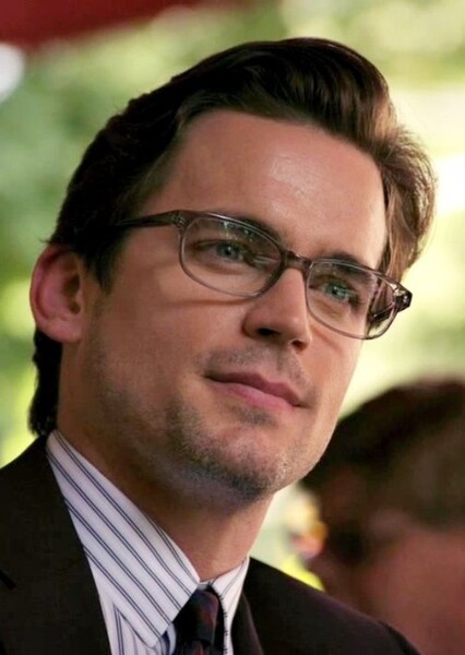 Matt Bomer photo