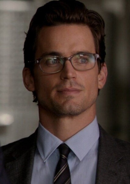 Matt Bomer photo