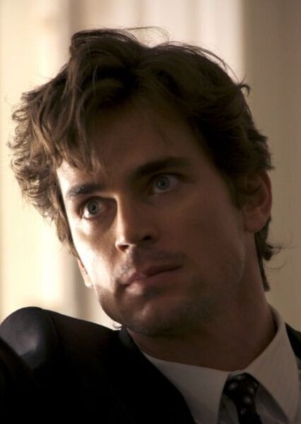 Matt Bomer photo