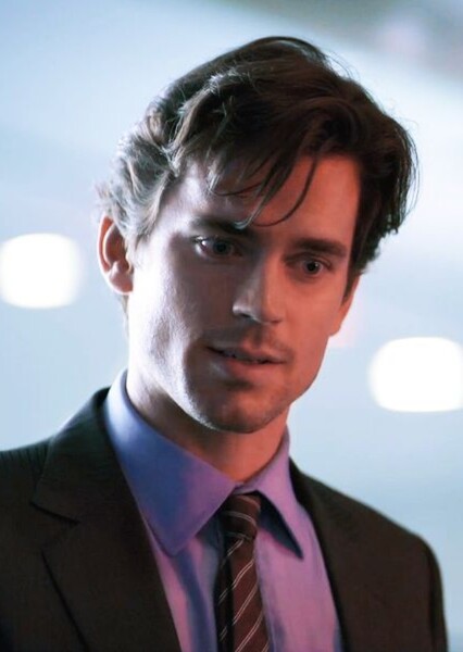 Matt Bomer photo