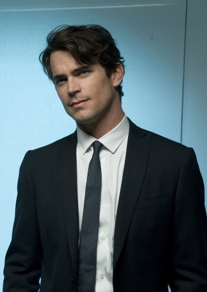 Matt Bomer photo