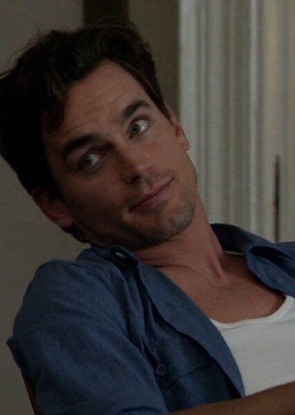 Matt Bomer photo