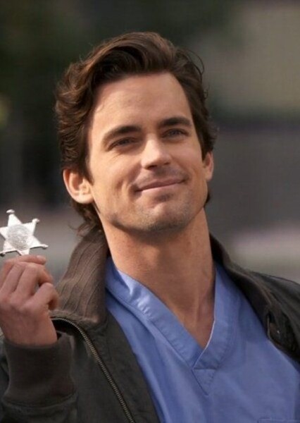 Matt Bomer photo