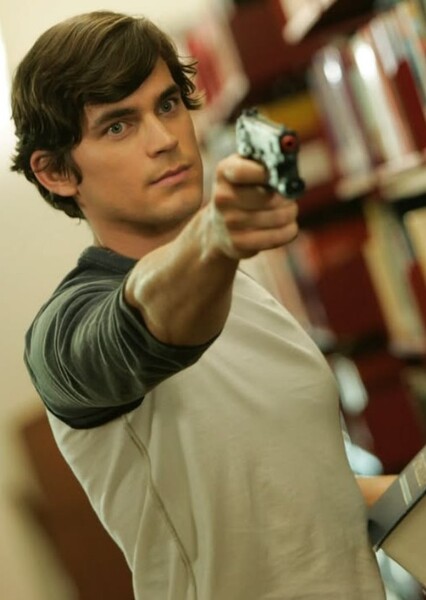 Matt Bomer photo