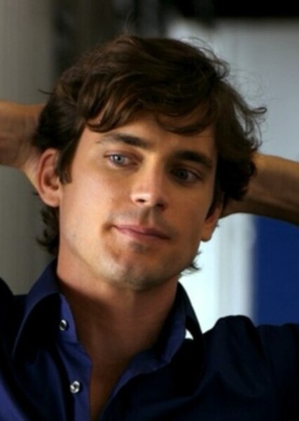 Matt Bomer photo