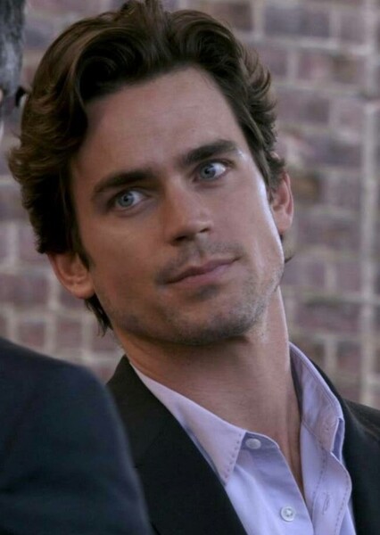 Matt Bomer photo
