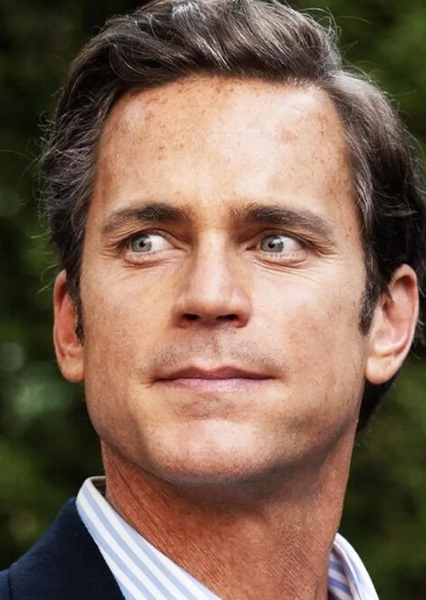 Matt Bomer photo