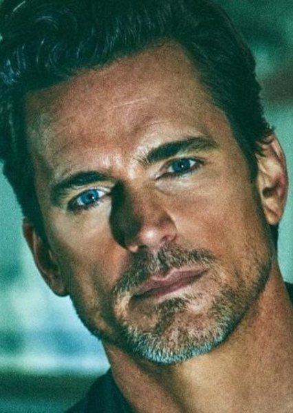 Matt Bomer photo