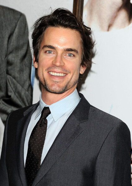 Matt Bomer photo