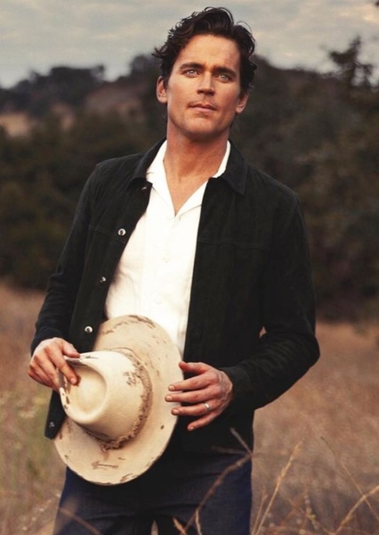 Matt Bomer photo