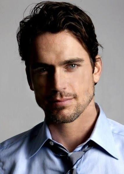 Matt Bomer photo