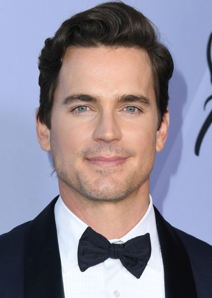 Matt Bomer photo