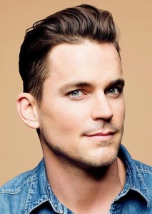 Matt Bomer Photo on myCast - Fan Casting Your Favorite Stories