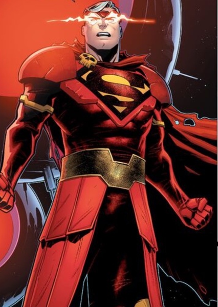 Rei Vermelho