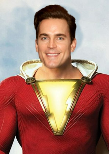Matt Bomer photo