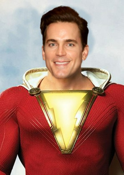 Matt Bomer photo