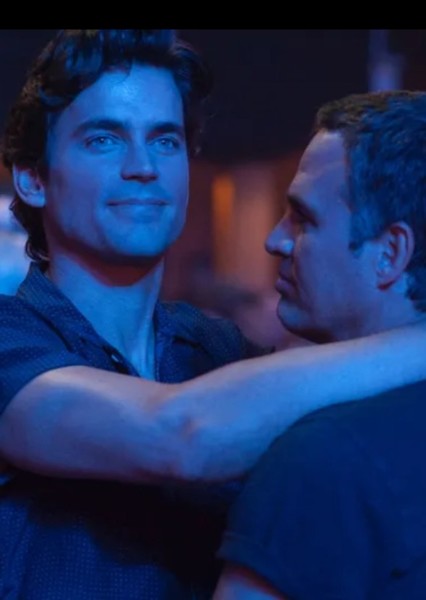 Matt Bomer photo