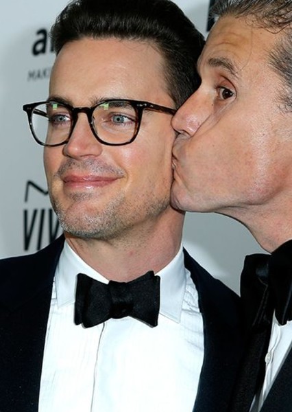 Matt Bomer