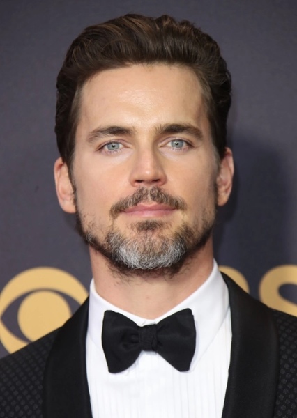 Matt Bomer