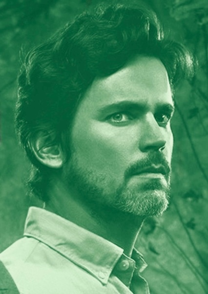 Matt Bomer photo