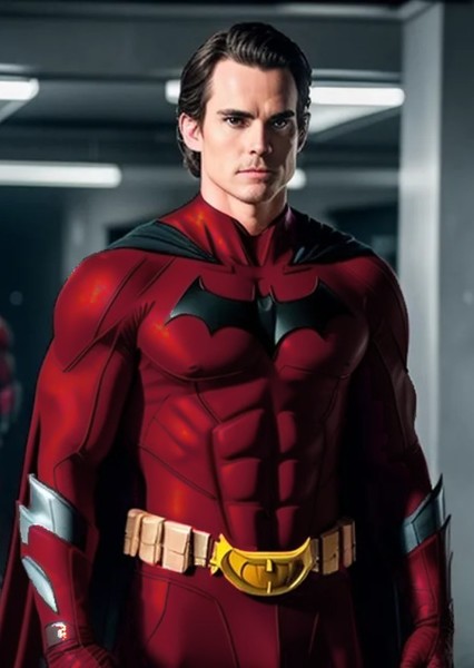 Matt Bomer photo