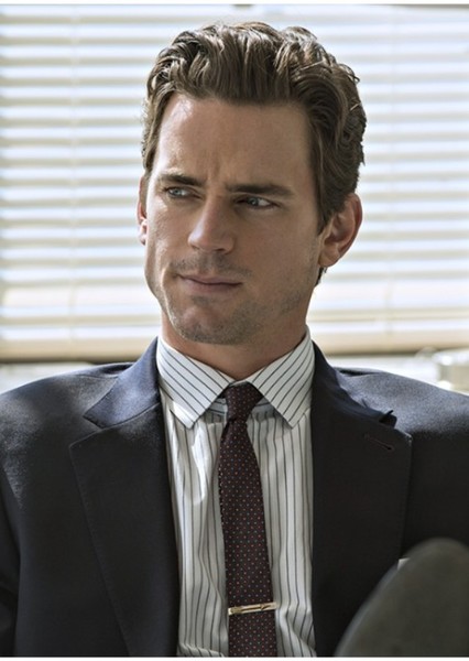 Matt Bomer photo