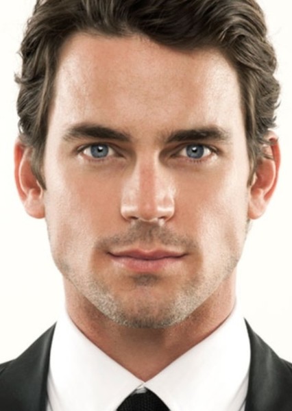 Matt Bomer photo
