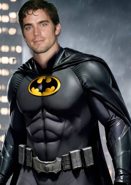 Matt Bomer photo