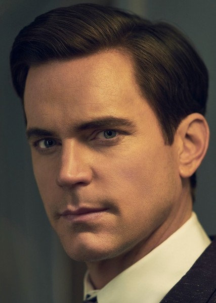 Matt Bomer