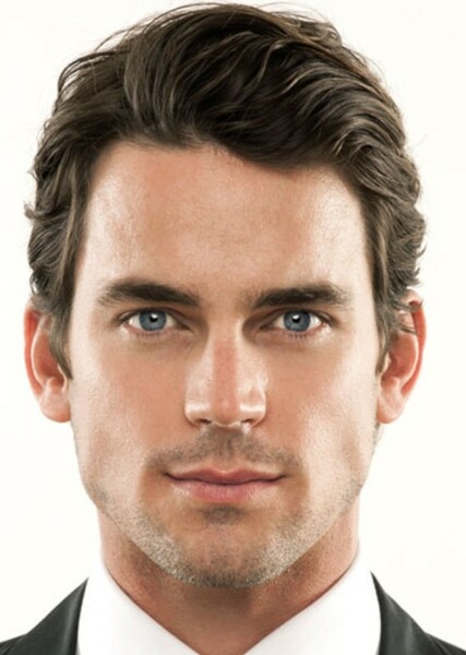 Matt Bomer photo