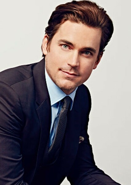 Matt Bomer photo