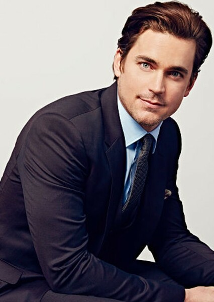 Matt Bomer photo