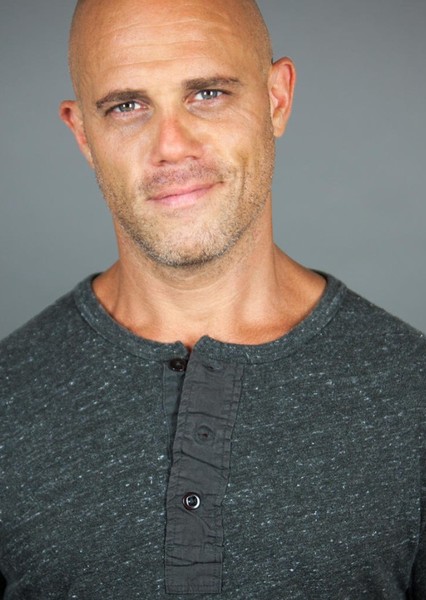 Matt Bushell photo