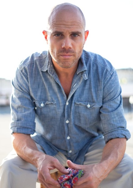 Matt Bushell