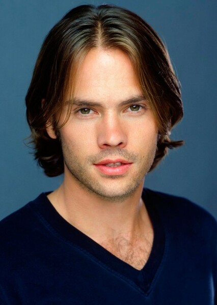 Matt Camden photo