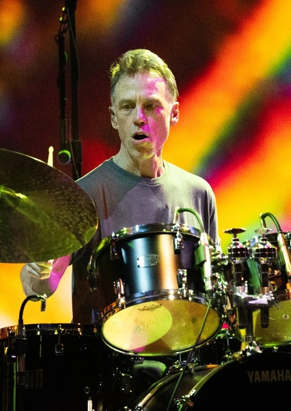 Matt Cameron photo